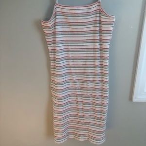 Pacsun Causal Bodycon Dress